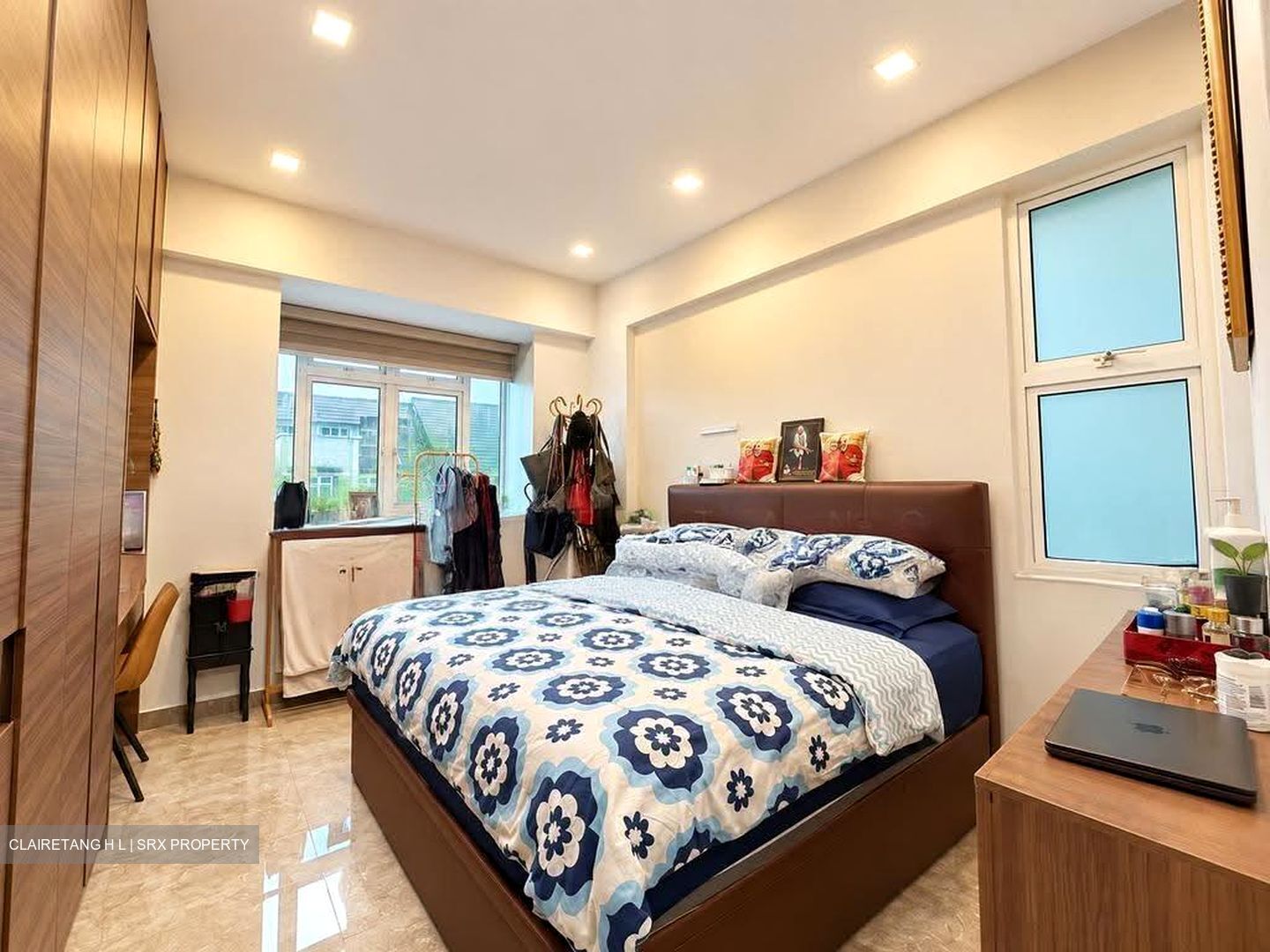 Forest Hills Condominium (D26), Condominium #622749381